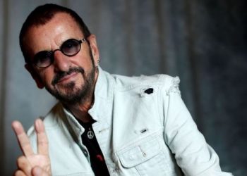 Ringo Starr cancela el resto de su gira por Norteamérica