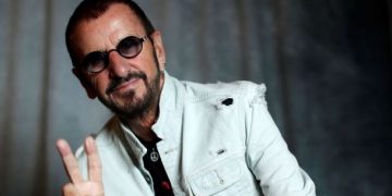 Ringo Starr cancela el resto de su gira por Norteamérica