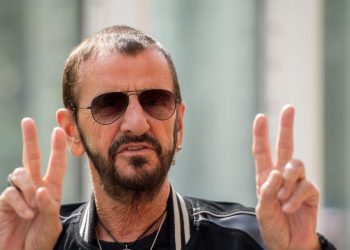 Ringo Starr cancela conciertos en Norteamérica por esta razón
