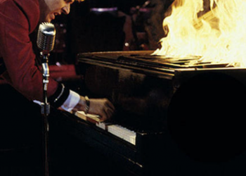 Muere pionero del rock and roll a los 87 años