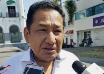 Te contamos quien será el nuevo fiscal para el Caso Ayotzinapa