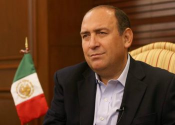 El PRI no va a promover ni va a votar ninguna reforma que destruya al INE: Moreira