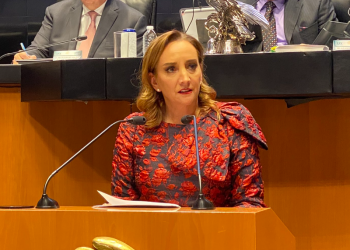 La alianza se está replanteando, se busca una visión de liderazgo más allá de los partidos: Ruiz