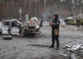 Rusia no permite intervenir zonas ocupadas: ONU