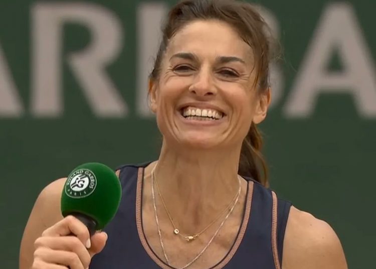 Foto Roland Garros