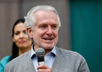 No vamos a permitir ninguna Reforma Electoral que vaya en contra de la autonomía del INE: Creel
