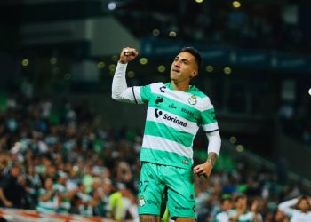 Santos vence a Mazatlán y amarra calificación directa