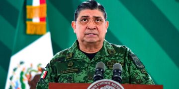 Solicitamos una nueva comparecencia del titular de SEDENA para que explique temas de seguridad: Barrera