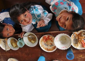 El Papa y la ONU alertan de los efectos de la guerra en seguridad alimentaria