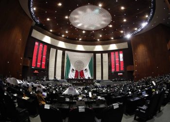 ¿Cuándo discutirá el Senado la Ley de Ingresos?