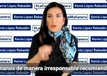 Senadores de oposición piden la renuncia de Rosario Piedra Ibarra, aquí los motivos