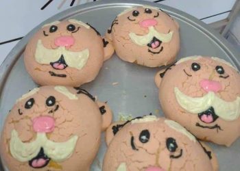 Te presentamos las nuevas conchas virales