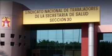 Destaca SNTSA desempeño del trabajador de salud, durante la lucha contra el COVID-19