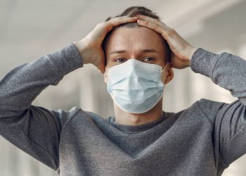 ¿Padeces el Síndrome de la Cara Vacía? Te explicamos qué es