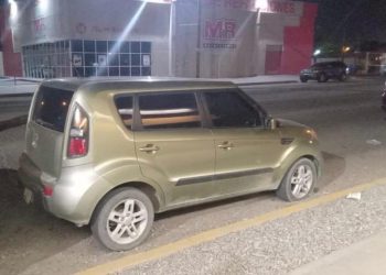 Fiscalía de Sonora confirma 4 muertos tras enfrentamiento entre grupos criminales