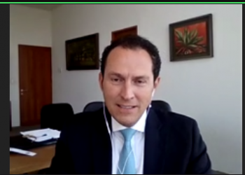 ¿México apelará la decisión de juez sobre la demanda contra fabricantes de armas de Estados Unidos? Esto dijo el consultor jurídico de la SRE