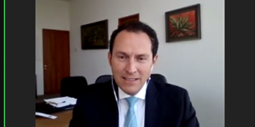 ¿México apelará la decisión de juez sobre la demanda contra fabricantes de armas de Estados Unidos? Esto dijo el consultor jurídico de la SRE