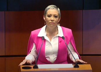 Conmemoran en el senado el Día Mundial contra el Cáncer de Mama y esto demandaron