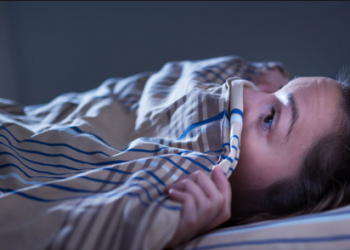 ¿Sueles tener pesadillas? esta información te interesa