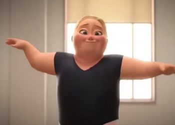 Esto es inclusión… conoce a la primera heroína de talla grande