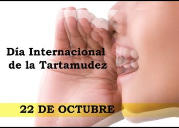 Hoy es el Día Internacional de la Tartamudez