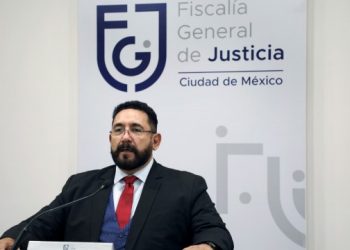 Fiscalía capitalina recaba 189 denuncias relacionadas con el “Cártel inmobiliario”. Te decimos