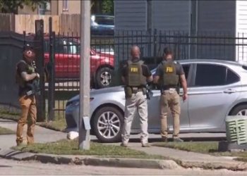 Reportan varias personas lesionadas por tiroteo en Nueva Orleans, Louisiana