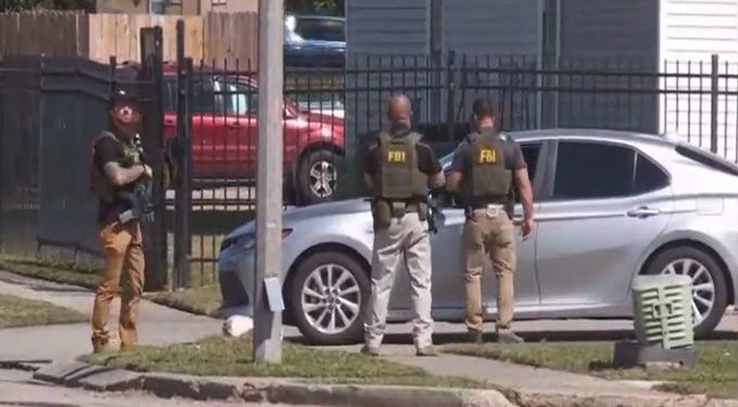Reportan varias personas lesionadas por tiroteo en Nueva Orleans, Louisiana  - Enfoque Noticias