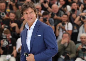 ¿Tom Cruise filmará en el espacio? Aquí te decimos