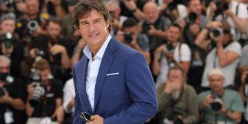¿Tom Cruise filmará en el espacio? Aquí te decimos