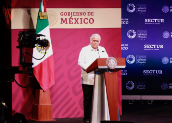 Alertas de viaje de EU no han dañado el sector turístico: Torruco