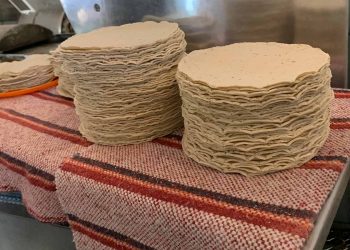 Gobierno federal debe eliminar el intermediarismo para poder estabilizar el precio de la tortilla