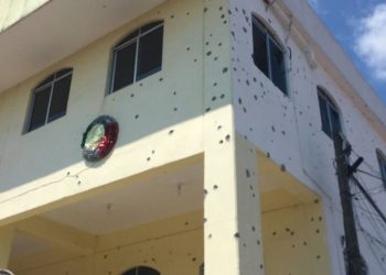 De lo ocurrido en Totolapan no se está hablando lo suficiente: especialista en seguridad