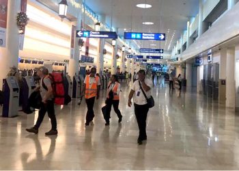 Existen focos rojos como la inseguridad que frenaría el crecimiento turístico nacional