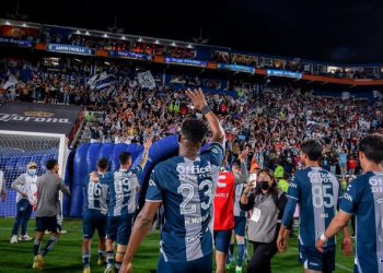 Pachuca va por pase a la final ante Monterrey