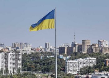 Ucrania pidió calificar a Rusia de esta manera