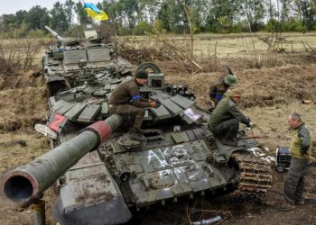 ¿Cómo va el conflicto entre Rusia y Ucrania? Esto dice un experto