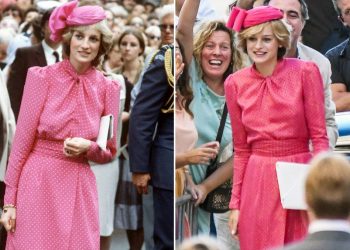 Esto es lo que se espera de la nueva temporada de The Crown