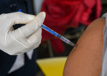 Esta semana se aplicará segunda dosis de la vacuna contra COVID a niños de 6 años