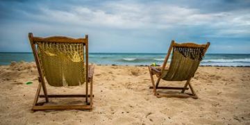 Avanza reforma en materia de vacaciones dignas: Caraveo