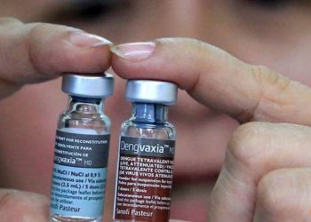 La EMA respalda una vacuna tetravalente contra el dengue en mayores de 4 años