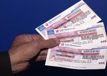 Anuncia Hacienda y FSTSE que vales de fin de año a trabajadores al servicio del estado alcanzarán los 13 mil 700 pesos