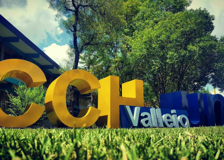 FOTO CCH VALLEJO
