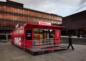 Te contamos que empresa mexicana entra al mercado europeo con la compra de la suiza Valora