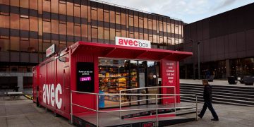 Te contamos que empresa mexicana entra al mercado europeo con la compra de la suiza Valora