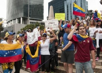 Llevamos más de 8 mil solicitudes de refugio de venezolanos en lo que va del año: Ramírez