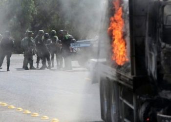 Las autoridades locales en Guanajuato están rebasadas: especialista