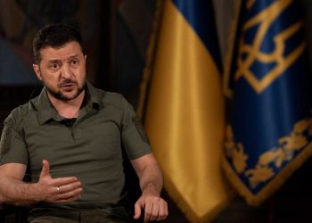 ¿Por qué busca Zelenski que Odesa sea ingresada como Patrimonio de la UNESCO?