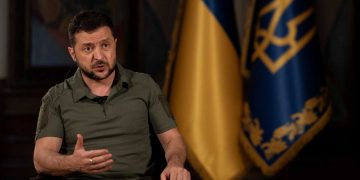 ¿Por qué busca Zelenski que Odesa sea ingresada como Patrimonio de la UNESCO?