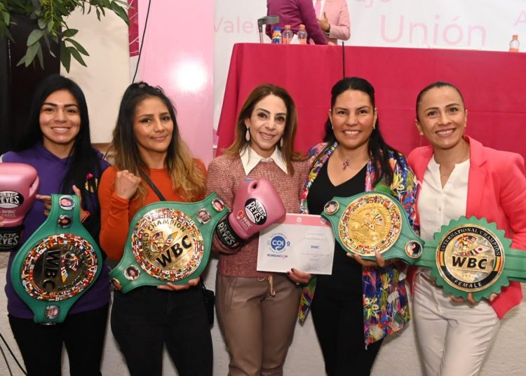 Foto: WBC
